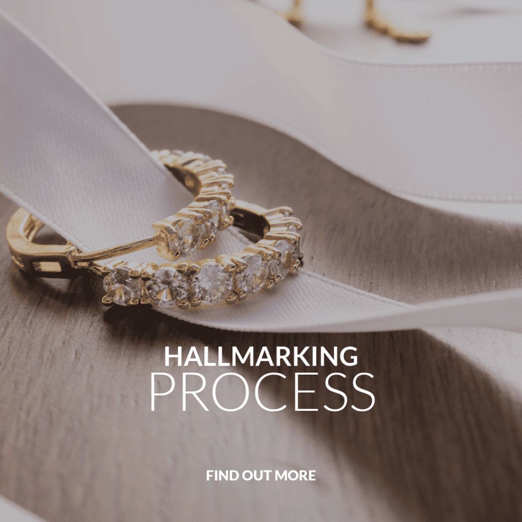 hallmarking process