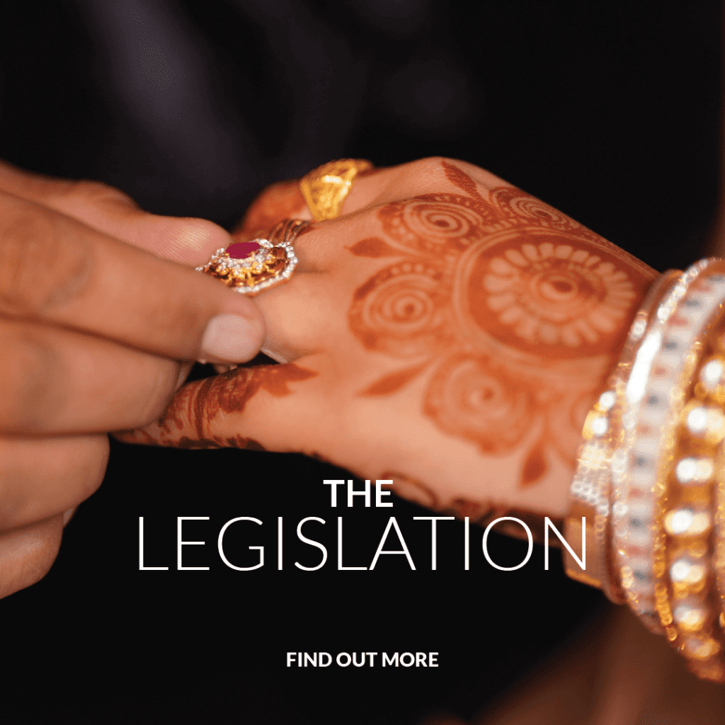 Hallmarking Legislation